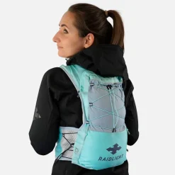 Femme Raidlight Sacs À Dos Et Gilets De Trail | ACTIV 12L