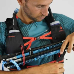 Homme Raidlight Sacs À Dos Et Gilets De Trail | ACTIV 12L