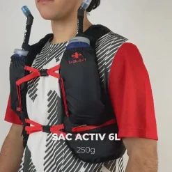 Homme Raidlight Sacs À Dos Et Gilets De Trail | ACTIV 6L