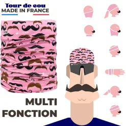 Femme Raidlight Casquettes, Bonnets Et Bandeaux | Casquettes, Bonnets Et Bandeaux | ACTIV MOVEMBER