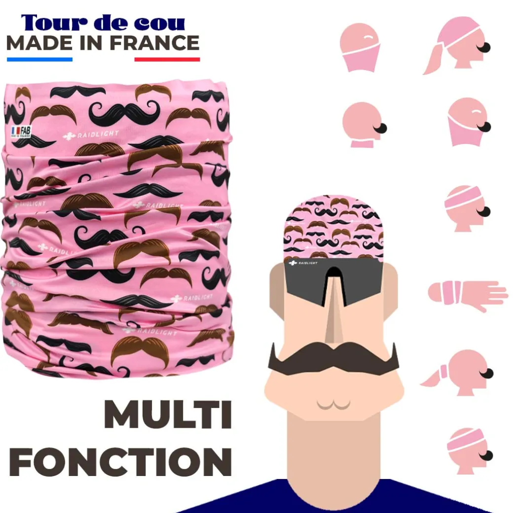 Femme Raidlight Casquettes, Bonnets Et Bandeaux | Casquettes, Bonnets Et Bandeaux | ACTIV MOVEMBER