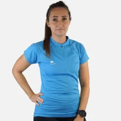 Femme Raidlight Maillots De Trail | ACTIV RUN
