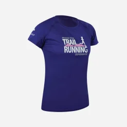 Femme Raidlight Maillots De Trail | ACTIV TRAIL
