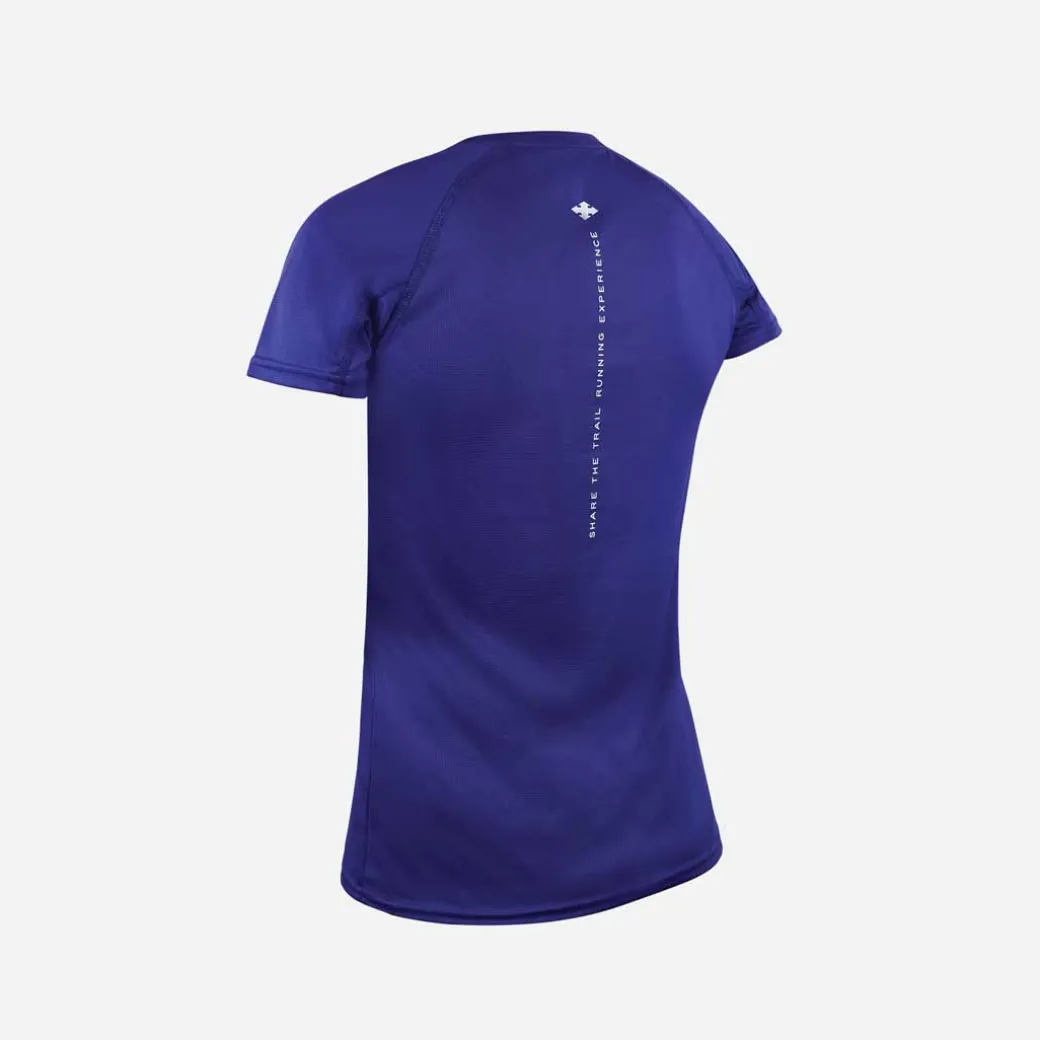 Femme Raidlight Maillots De Trail | ACTIV TRAIL