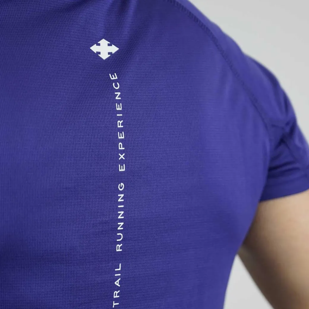 Femme Raidlight Maillots De Trail | ACTIV TRAIL