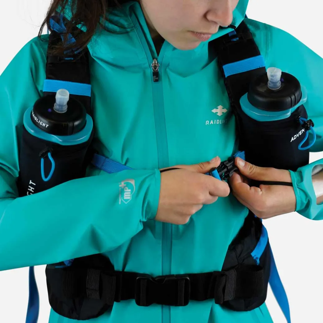Femme Raidlight Sacs À Dos Et Gilets De Trail | Bivouac | ADVENTURE 40-45L