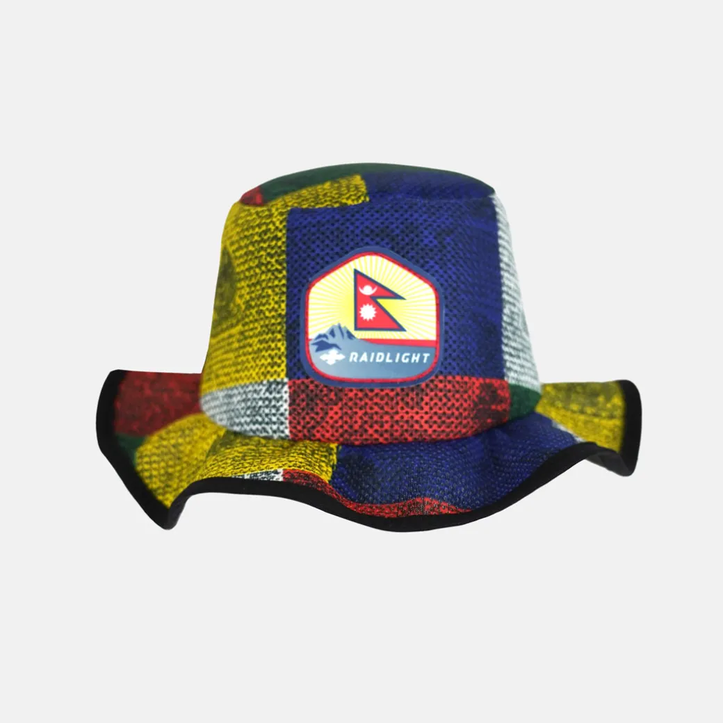 Femme Raidlight Casquettes, Bonnets Et Bandeaux | Casquettes, Bonnets Et Bandeaux | ADVENTURE NEPAL