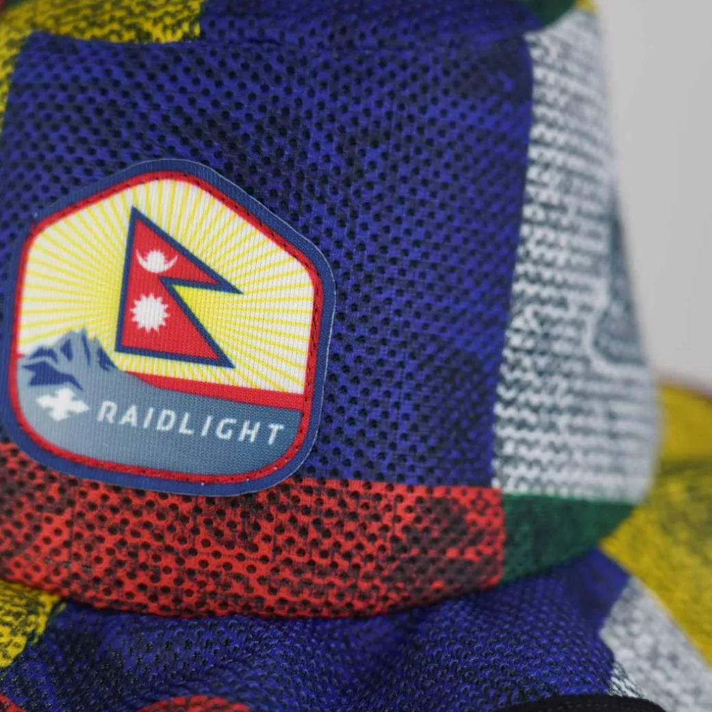 Femme Raidlight Casquettes, Bonnets Et Bandeaux | Casquettes, Bonnets Et Bandeaux | ADVENTURE NEPAL