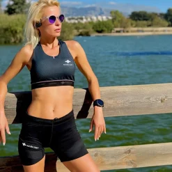 Femme Raidlight Sous-vêtements | AERO