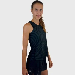 Femme Raidlight Maillots De Trail | AERO ECODRY