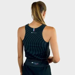 Femme Raidlight Maillots De Trail | AERO ECODRY