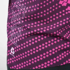 Femme Raidlight Maillots De Trail | AERO ECODRY