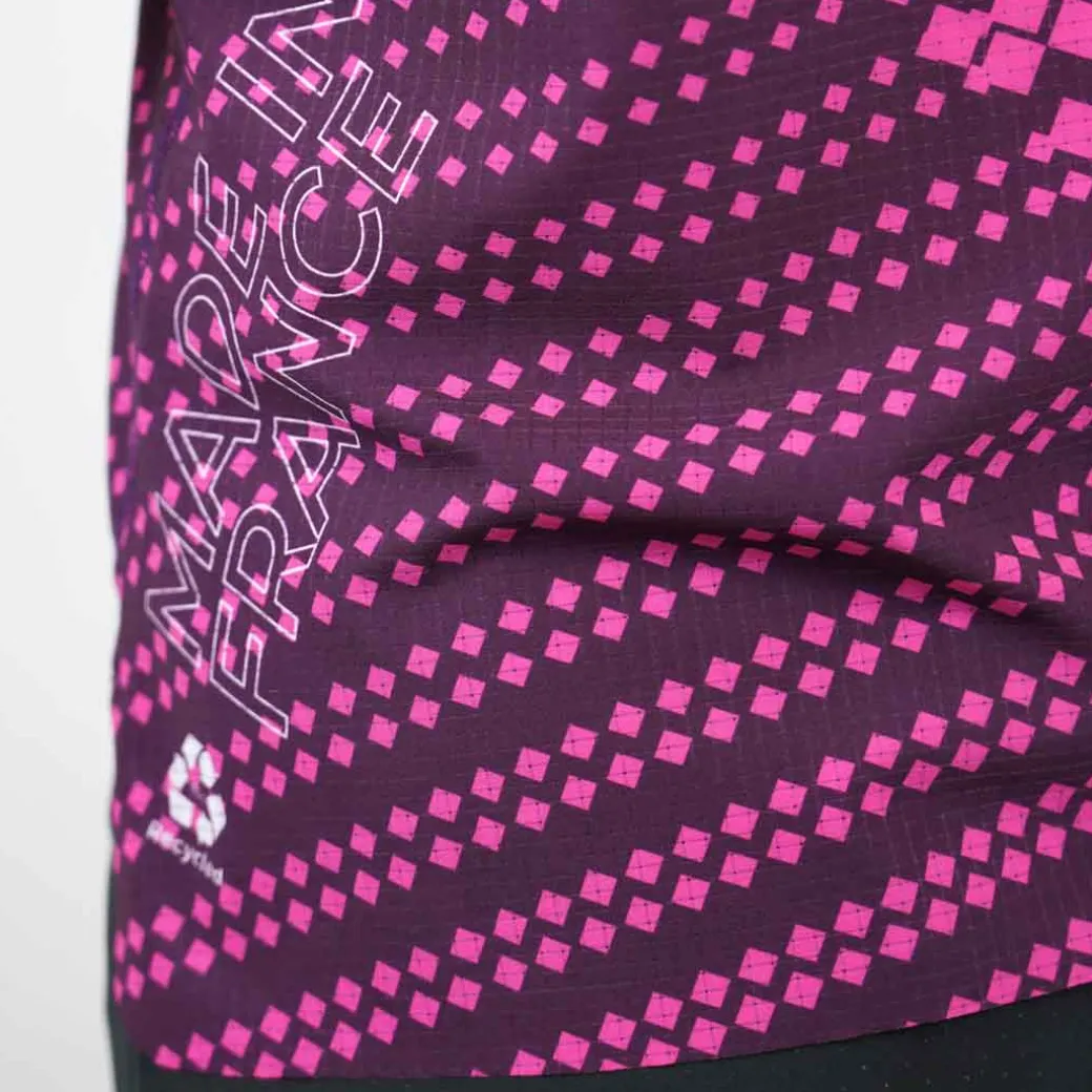 Femme Raidlight Maillots De Trail | AERO ECODRY