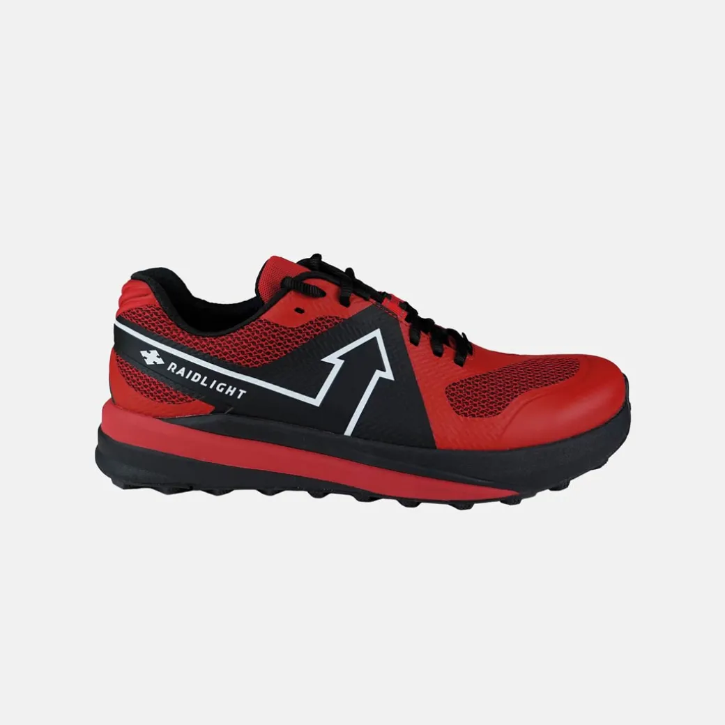 Homme Raidlight Chaussures De Trail | ASCENDO
