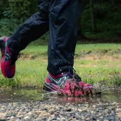 Femme Raidlight Chaussures De Trail | ASCENDO MP+ MEMBRANE WATERPROOF 10K/10K