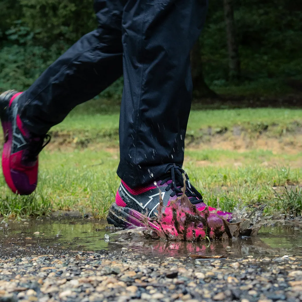 Femme Raidlight Chaussures De Trail | ASCENDO MP+ MEMBRANE WATERPROOF 10K/10K