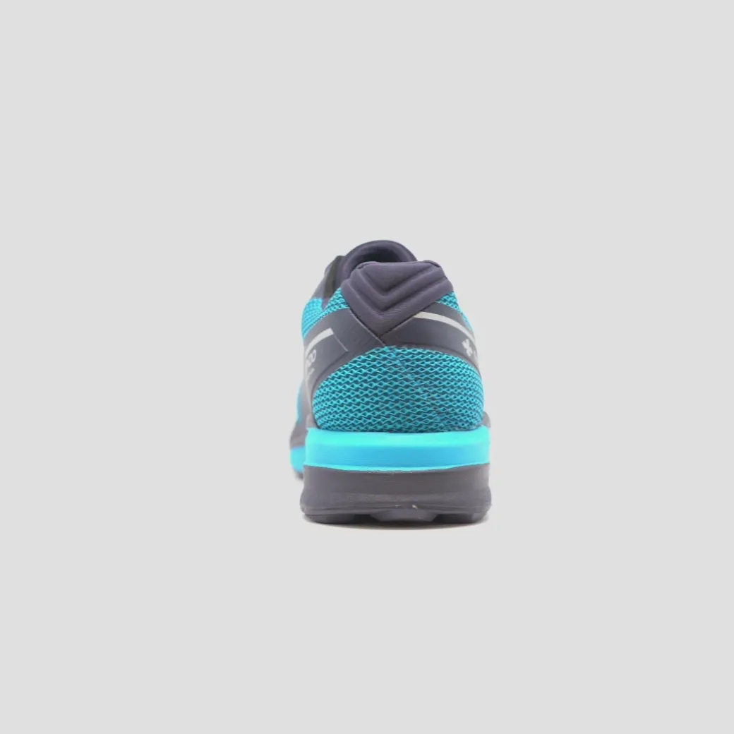 Homme Raidlight Chaussures De Trail | ASCENDO MP+ MEMBRANE WATERPROOF 10K/10K