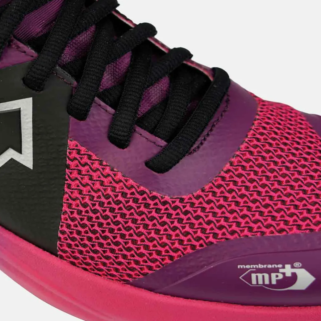 Femme Raidlight Chaussures De Trail | ASCENDO MP+ MEMBRANE WATERPROOF 10K/10K