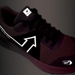 Femme Raidlight Chaussures De Trail | ASCENDO MP+ MEMBRANE WATERPROOF 10K/10K