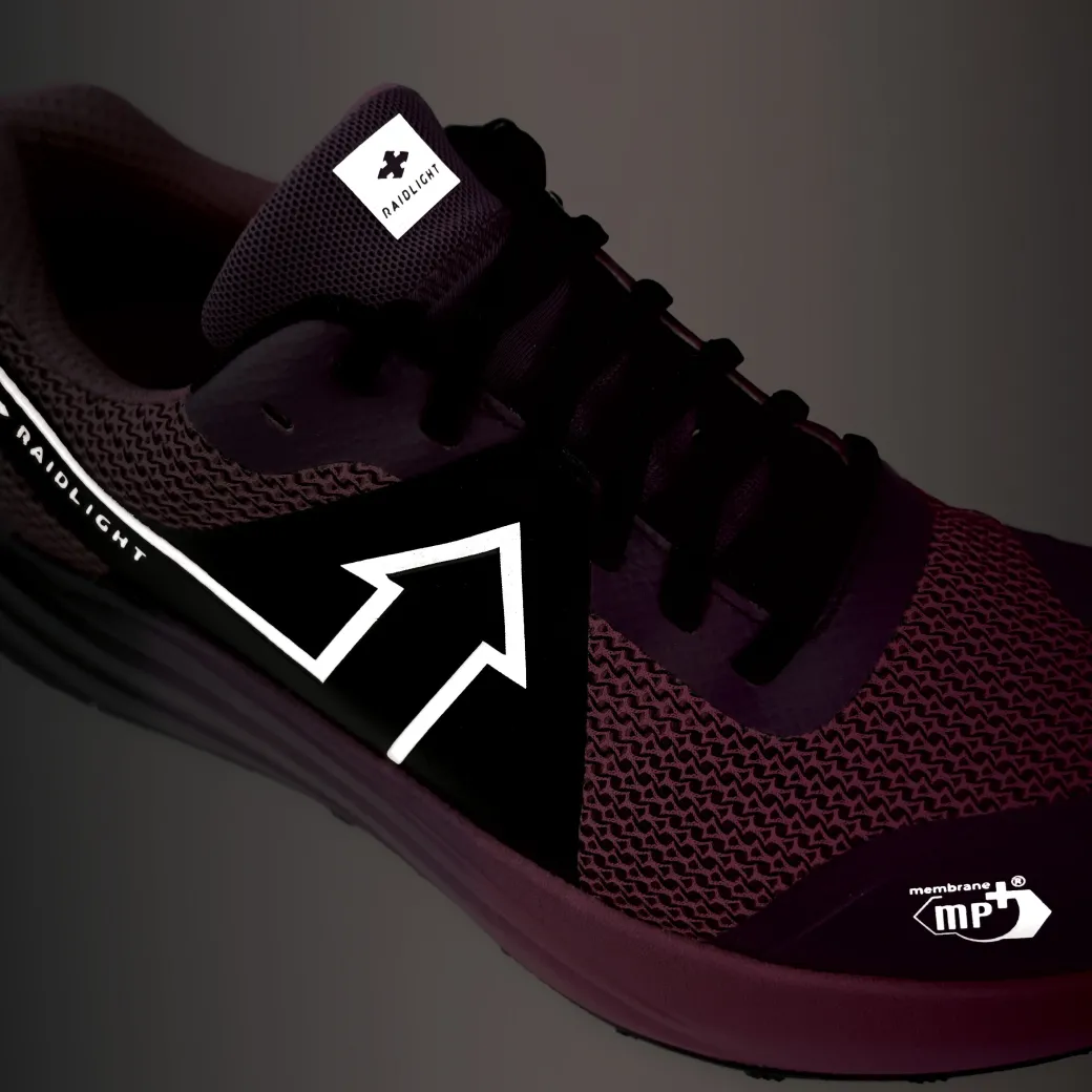 Femme Raidlight Chaussures De Trail | ASCENDO MP+ MEMBRANE WATERPROOF 10K/10K
