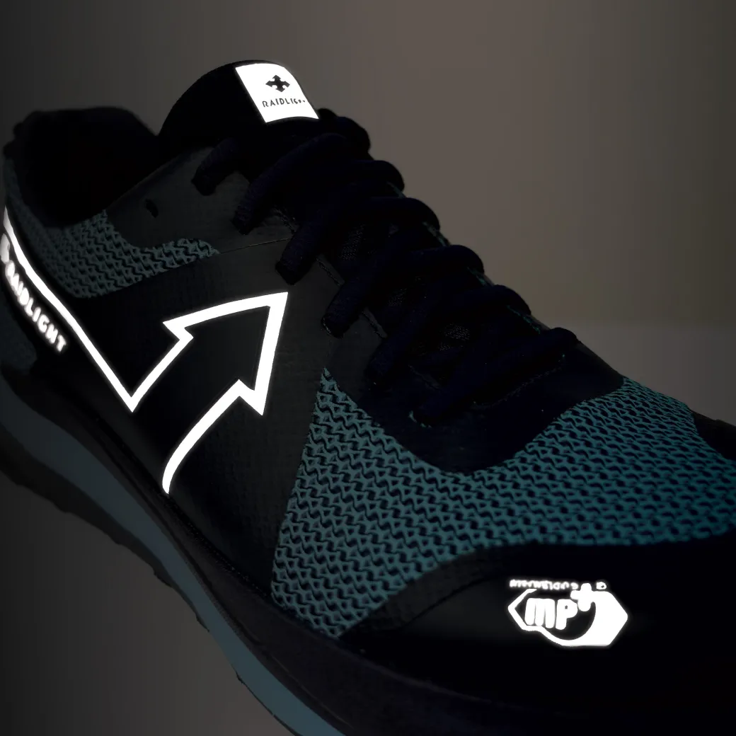 Homme Raidlight Chaussures De Trail | ASCENDO MP+ MEMBRANE WATERPROOF 10K/10K
