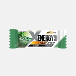 Femme Raidlight Nutrition | Nutrition | BARRE ENERGETIQUE MIEL AMANDE