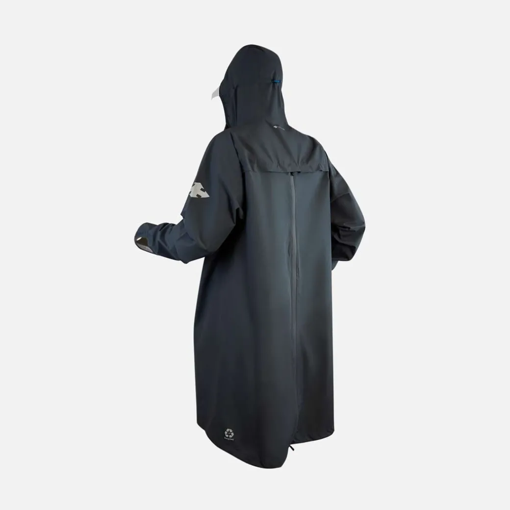 Femme Raidlight Vestes De Trail | Bivouac | CAPE DE PLUIE MP+ 10K/10K
