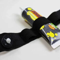 Femme Raidlight Ceintures De Trail | Sécurité | CEINTURE PORTE-DOSSARD