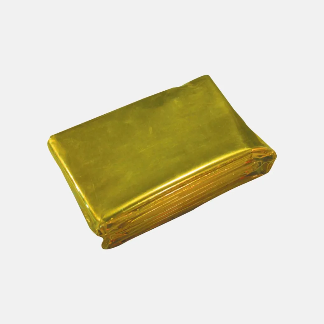 Femme Raidlight Sécurité | Sécurité | COUVERTURE DE SURVIE