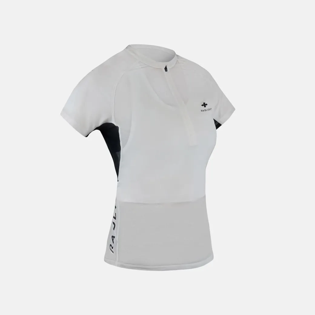Femme Raidlight Maillots De Trail | DRY-LIGHT