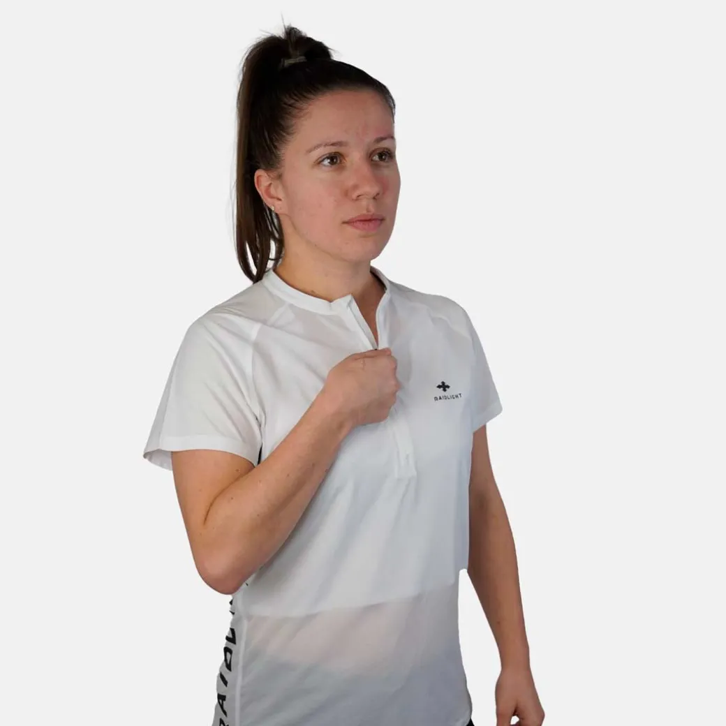 Femme Raidlight Maillots De Trail | DRY-LIGHT