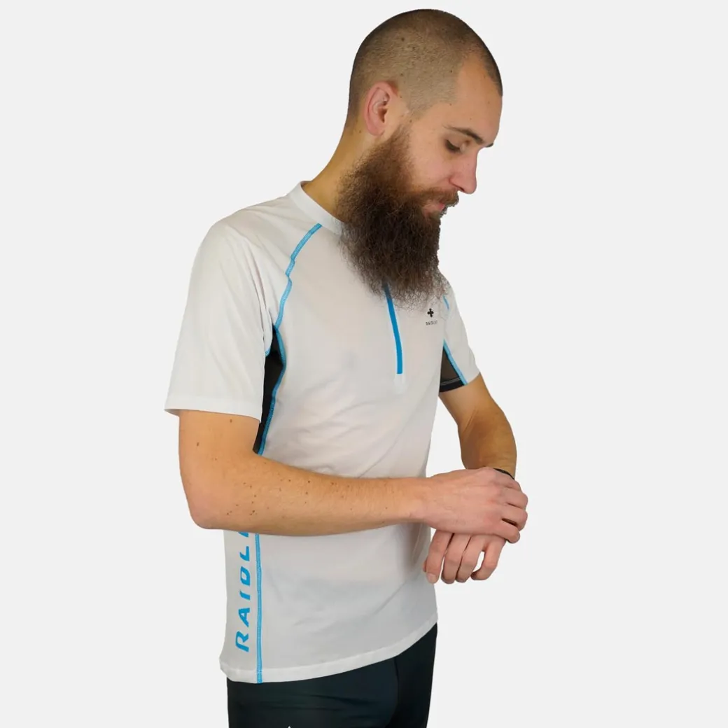 Homme Raidlight Maillots De Trail | DRY-LIGHT