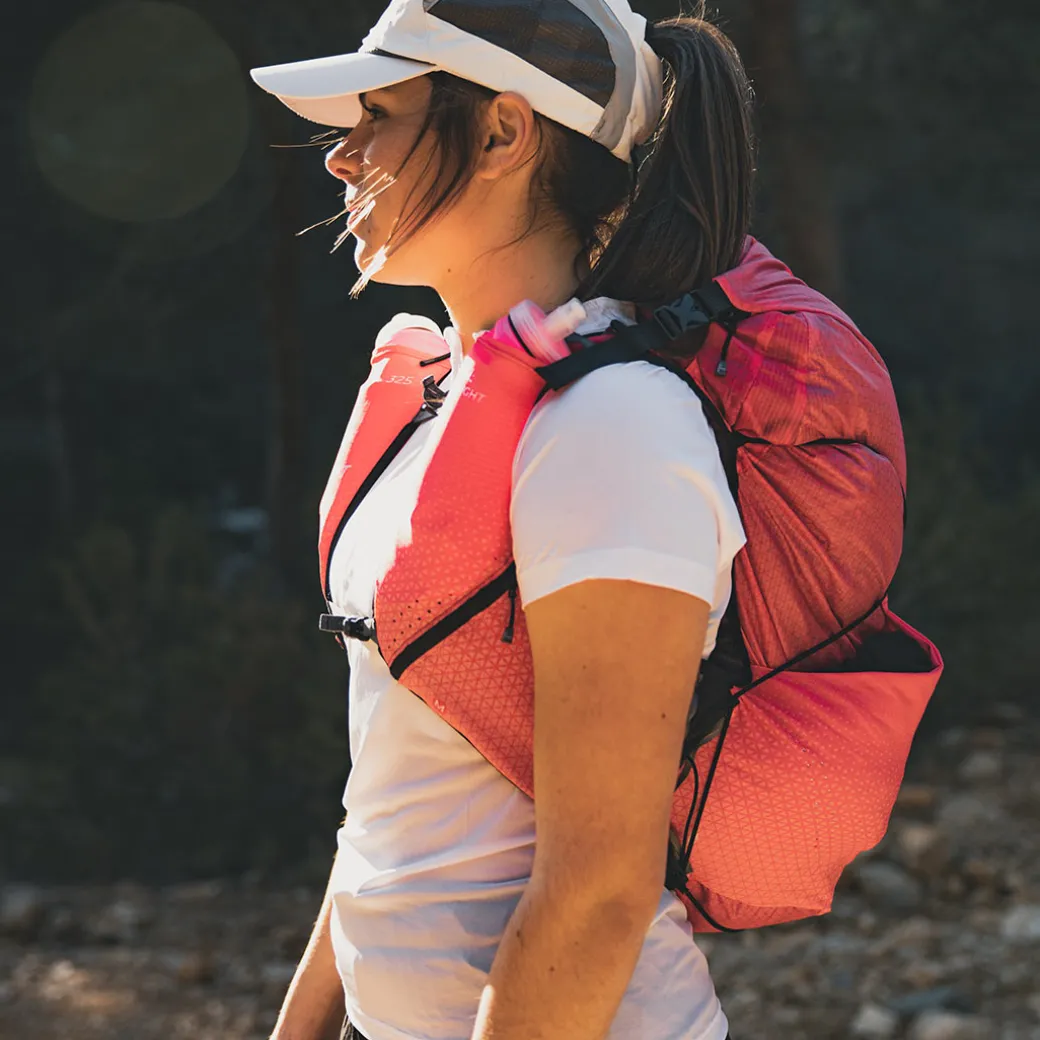 Femme Raidlight Maillots De Trail | DRY-LIGHT