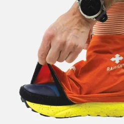 Femme Raidlight Chaussures De Trail | Chaussettes Et Guêtres | DÉSERT SAND PROTECT