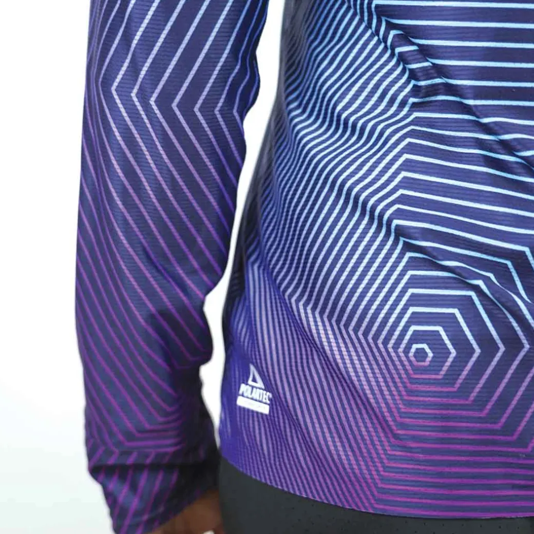 Femme Raidlight Maillots De Trail | DYNAMIC