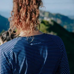 Femme Raidlight Maillots De Trail | DYNAMIC