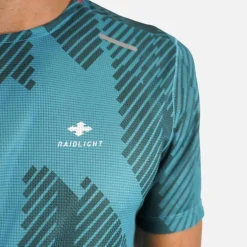 Homme Raidlight Maillots De Trail | DYNAMIC