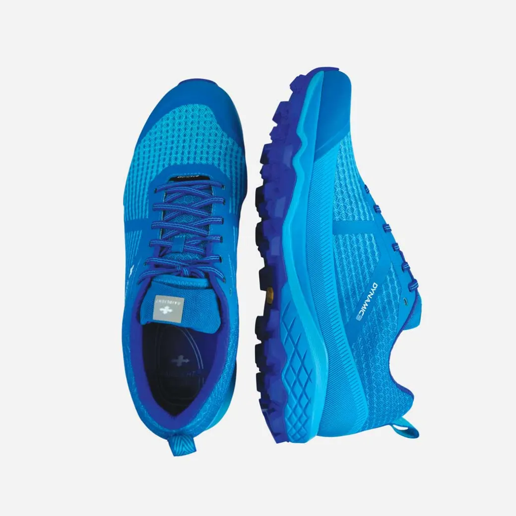 Femme Raidlight Chaussures De Trail | Chaussures De Trail | DYNAMIC 3