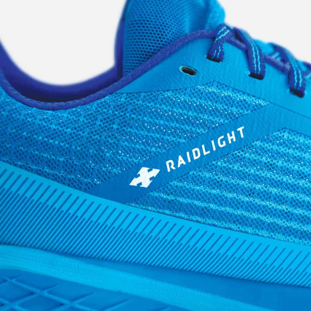 Femme Raidlight Chaussures De Trail | Chaussures De Trail | DYNAMIC 3