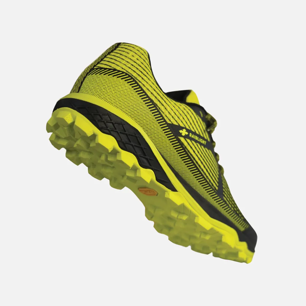 Femme Raidlight Chaussures De Trail | Chaussures De Trail | DYNAMIC 3