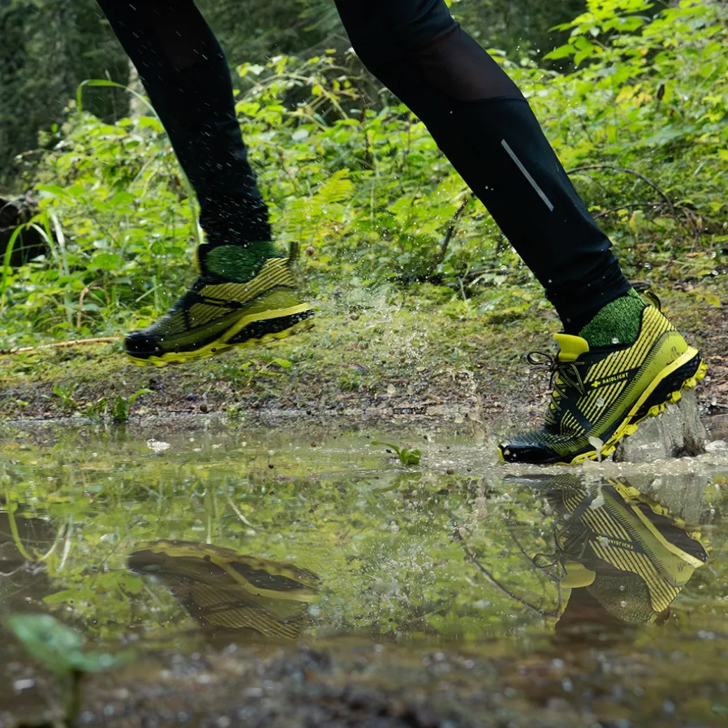 Femme Raidlight Chaussures De Trail | Chaussures De Trail | DYNAMIC 3