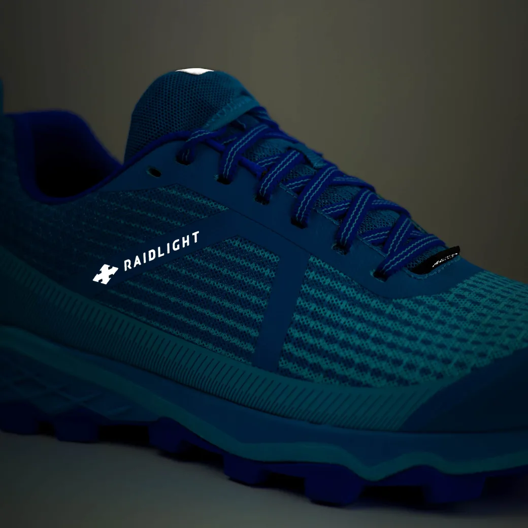 Femme Raidlight Chaussures De Trail | Chaussures De Trail | DYNAMIC 3