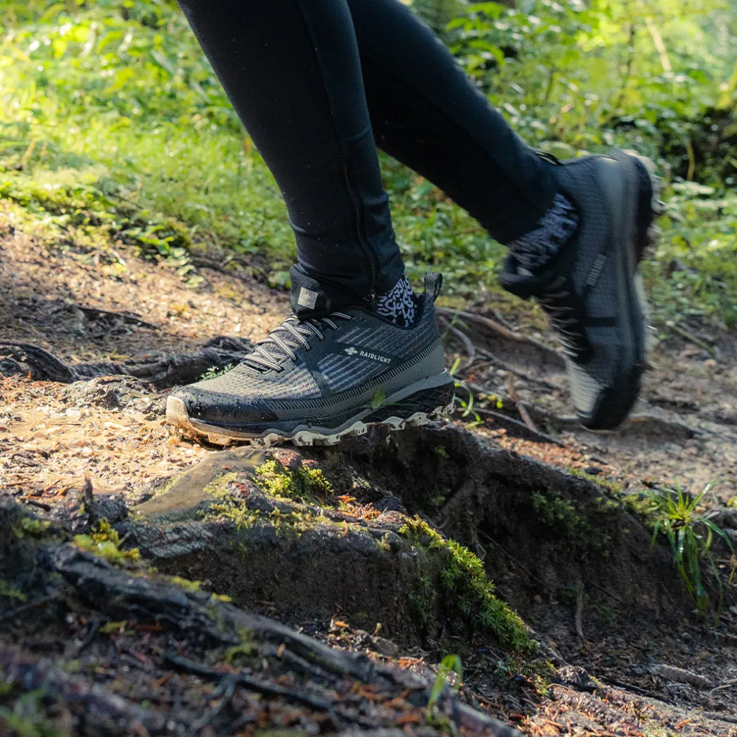 Femme Raidlight Chaussures De Trail | Chaussures De Trail | DYNAMIC 3