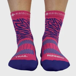 Femme Raidlight Chaussettes Et Guêtres | Chaussettes Et Guêtres | DYNAMIC HIGH SOCK