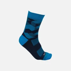 Femme Raidlight Chaussettes Et Guêtres | Chaussettes Et Guêtres | DYNAMIC HIGH SOCK
