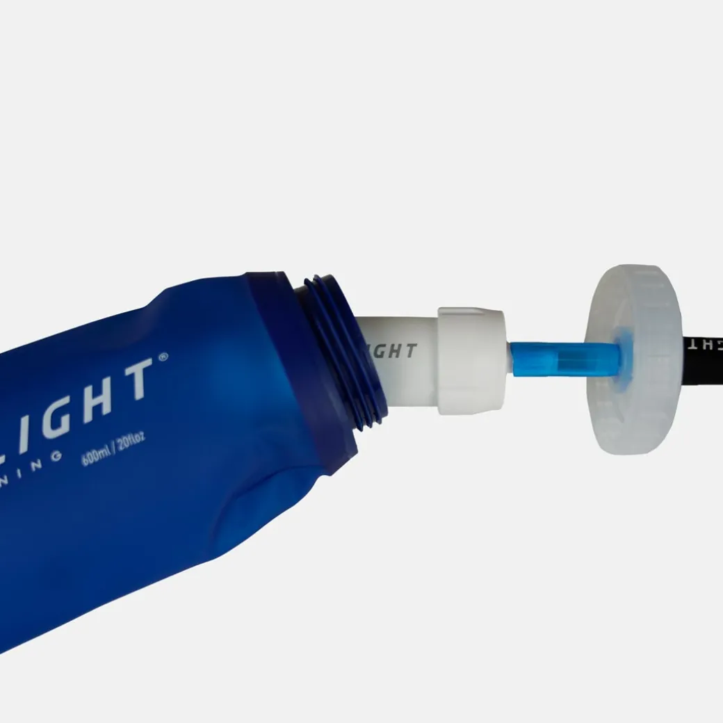 Femme Raidlight Hydratation | Hydratation | EAZYFLASK AVEC FILTRE 600mL