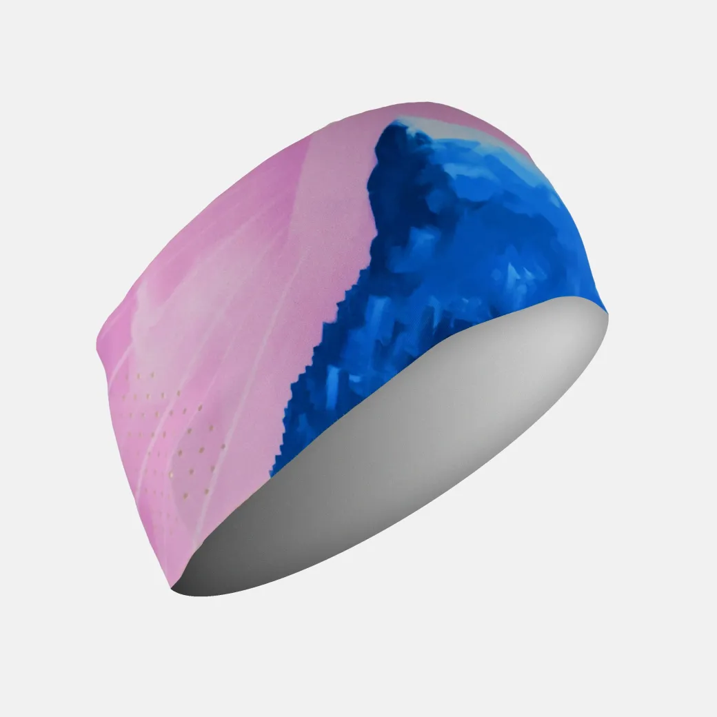 Femme Raidlight Casquettes, Bonnets Et Bandeaux | Casquettes, Bonnets Et Bandeaux | ECODRY
