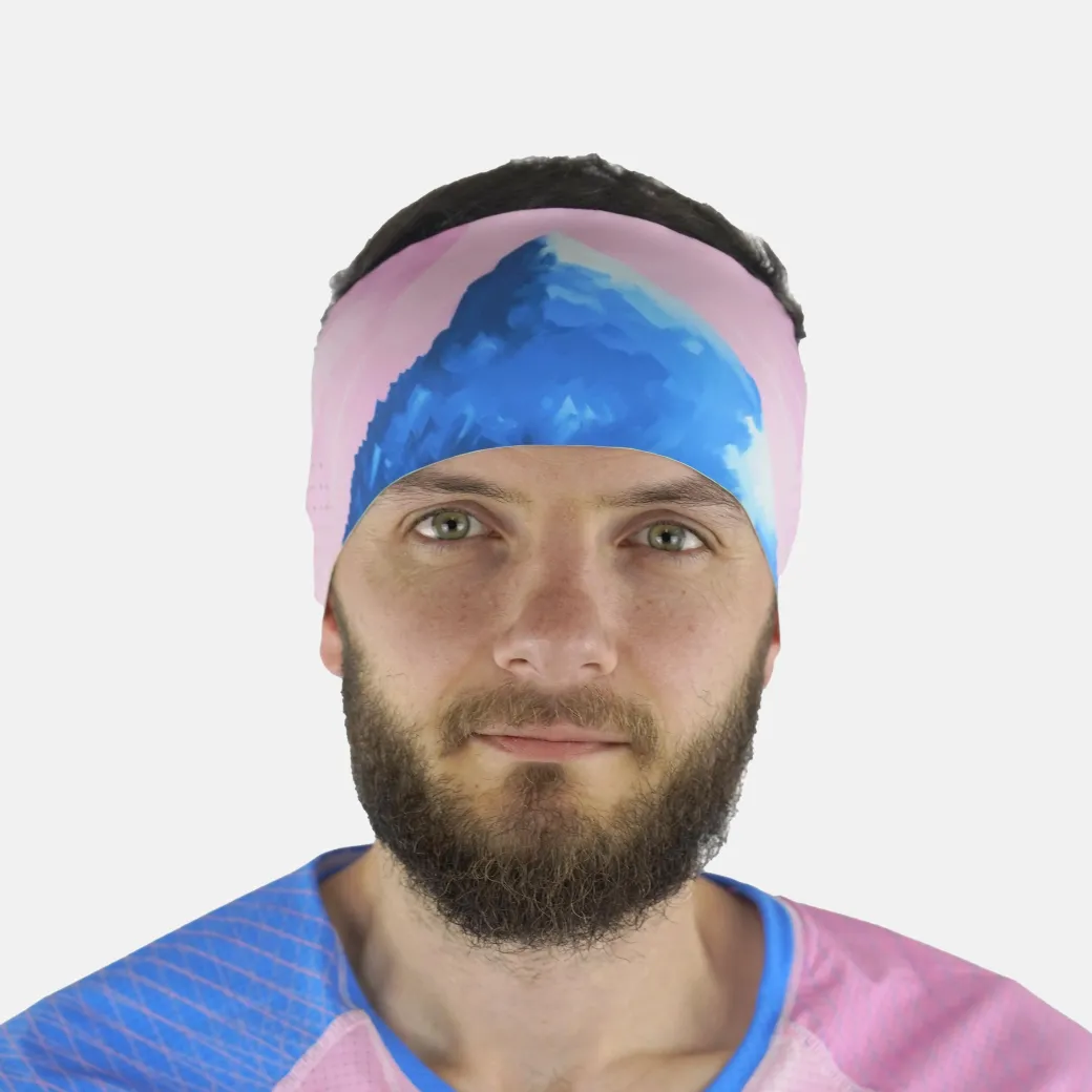 Femme Raidlight Casquettes, Bonnets Et Bandeaux | Casquettes, Bonnets Et Bandeaux | ECODRY