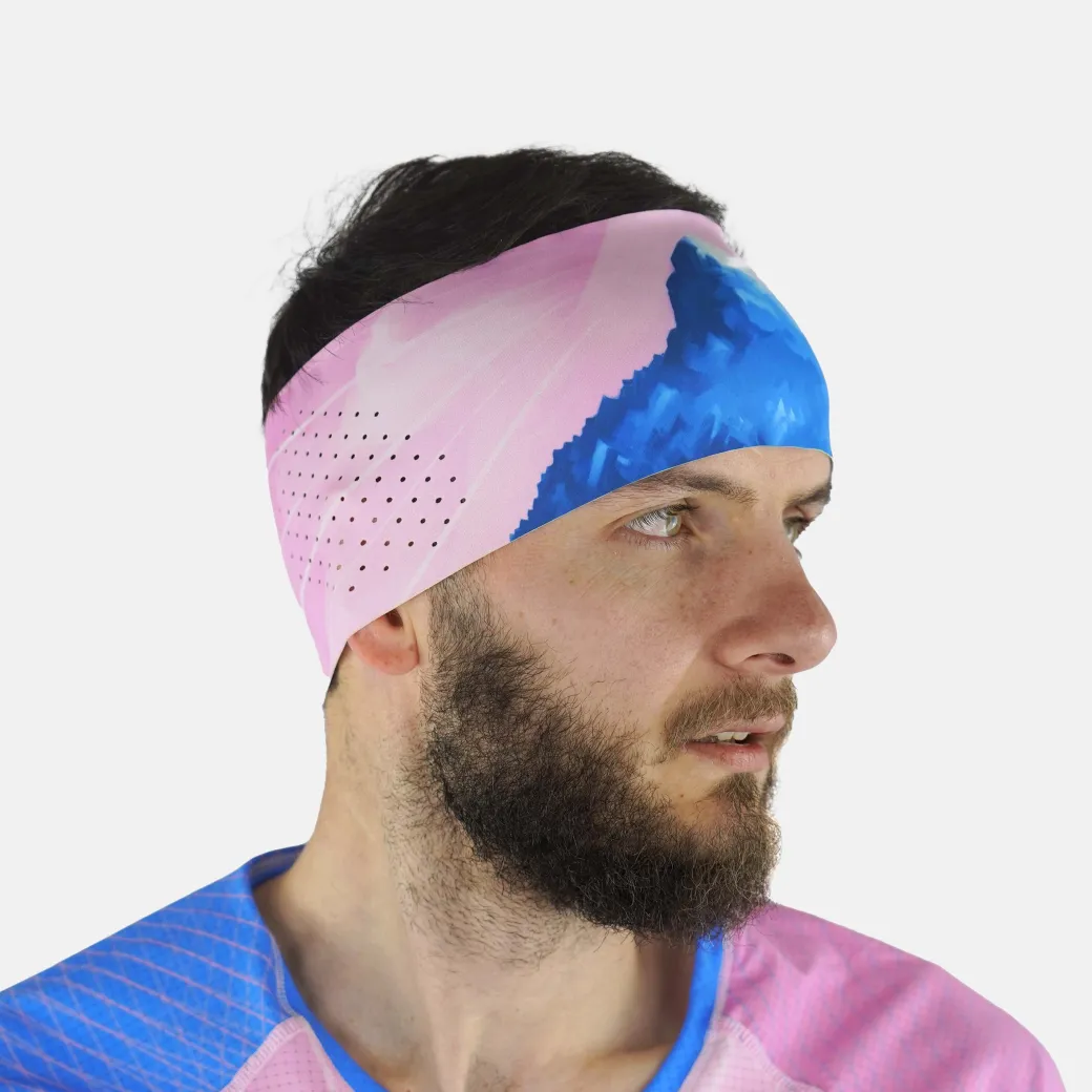Femme Raidlight Casquettes, Bonnets Et Bandeaux | Casquettes, Bonnets Et Bandeaux | ECODRY