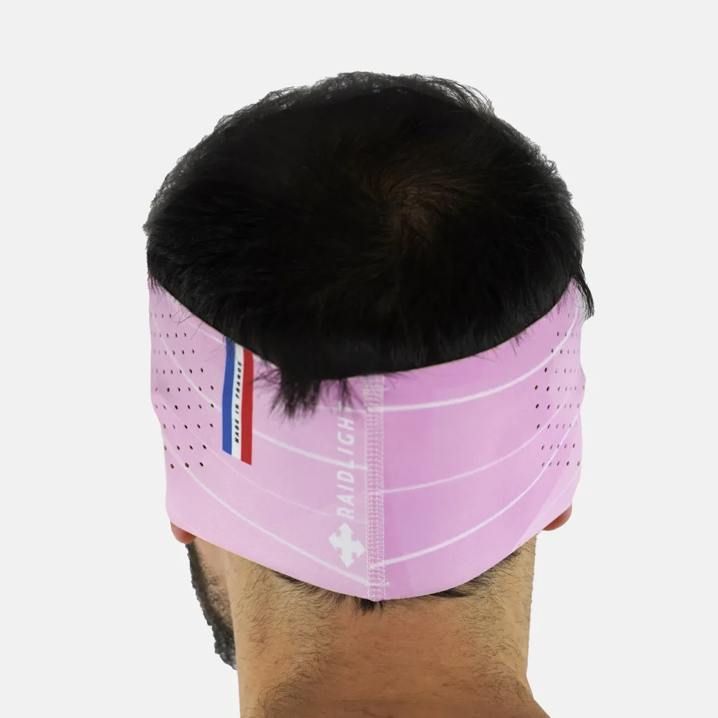 Femme Raidlight Casquettes, Bonnets Et Bandeaux | Casquettes, Bonnets Et Bandeaux | ECODRY